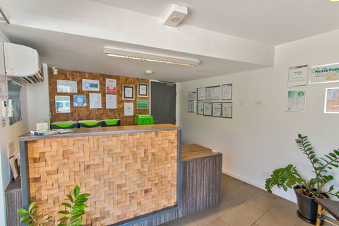 Mackay Oceanside Central Hotel - Phillip Island Accommodation 2