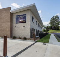 Club Maclean Motel - Phillip Island Accommodation
