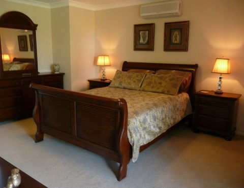 Yarrandabbi Dreaming Boutique B&B - Phillip Island Accommodation 1