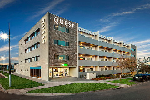 Quest Bundoora - Phillip Island Accommodation 0