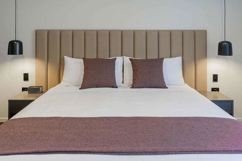 Abode Belconnen - Phillip Island Accommodation 1