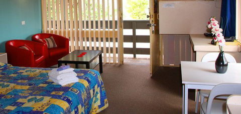 Jetty Motel - Phillip Island Accommodation 0