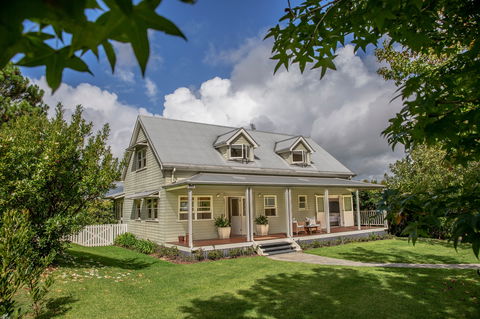 Spicers Clovelly Estate - Phillip Island Accommodation 1