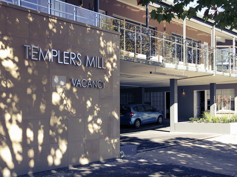 Mercure Orange - Phillip Island Accommodation 0