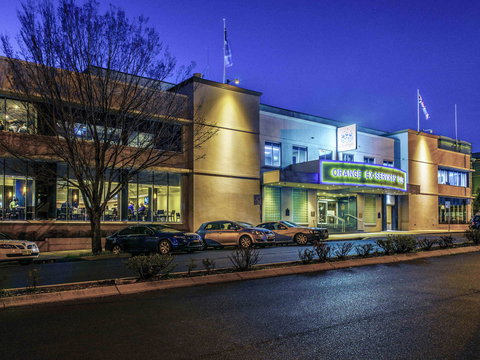 Mercure Orange - Phillip Island Accommodation 1