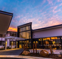 The Remington Orange - Phillip Island Accommodation