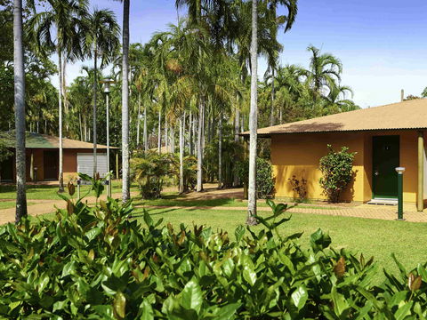 Kakadu Lodge Cooinda, mngd by Accor - Phillip Island Accommodation 0