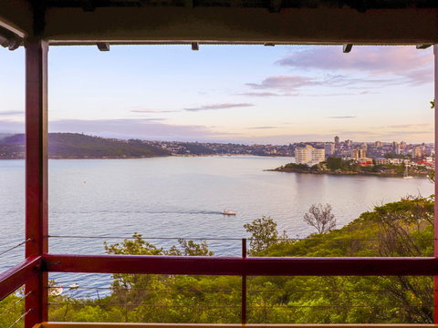 Q Station Sydney Harbour National Park - Phillip Island Accommodation 2