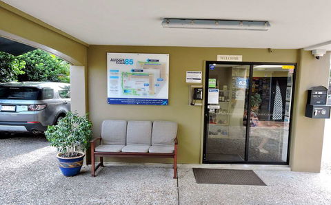 Best Western Airport 85 Motel - Phillip Island Accommodation 1