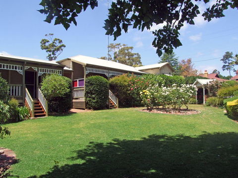 Adamsons Riverside Accommodation - Phillip Island Accommodation 0