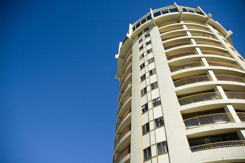 Atlantic Tower Motor Inn - Phillip Island Accommodation 0