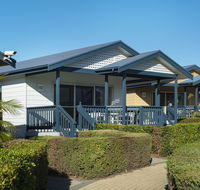 West Beach Parks - Phillip Island Accommodation
