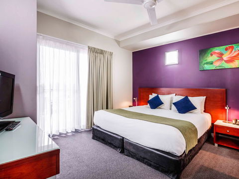 Novotel Darwin Airport Hotel - Phillip Island Accommodation 0