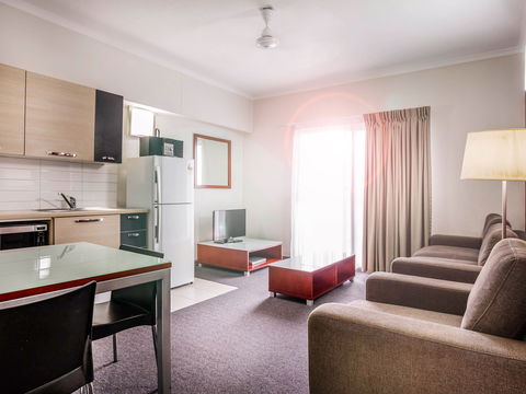 Novotel Darwin Airport Hotel - Phillip Island Accommodation 2