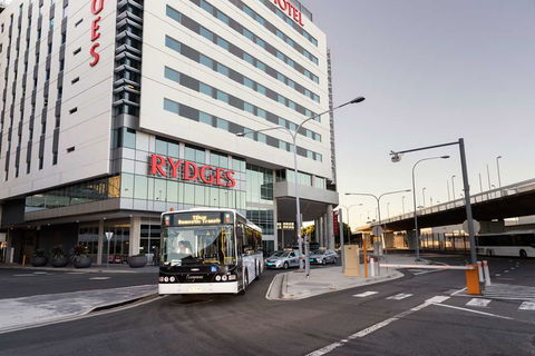 Rydges Sydney Airport Hotel - Phillip Island Accommodation 1