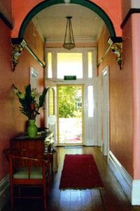 Admiral Collingwood Lodge - Phillip Island Accommodation 1