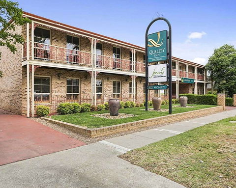 Quality Inn Colonial - Phillip Island Accommodation 0