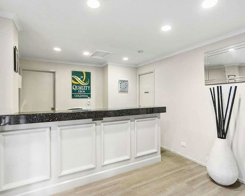 Quality Inn Colonial - Phillip Island Accommodation 1
