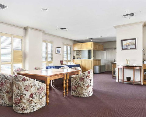 Quality Inn Colonial - Phillip Island Accommodation 2