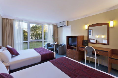 Alpine Motor Inn - Phillip Island Accommodation 2