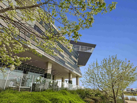 Mercure Melbourne Caroline Springs - Phillip Island Accommodation 2