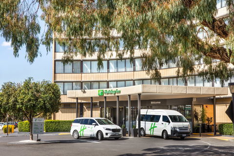 Holiday Inn Melbourne Airport - Phillip Island Accommodation 2