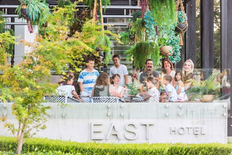 East Hotel - Phillip Island Accommodation 0