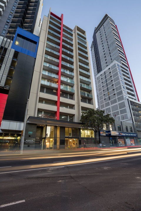 Aria Hotel Apartments - Phillip Island Accommodation 0