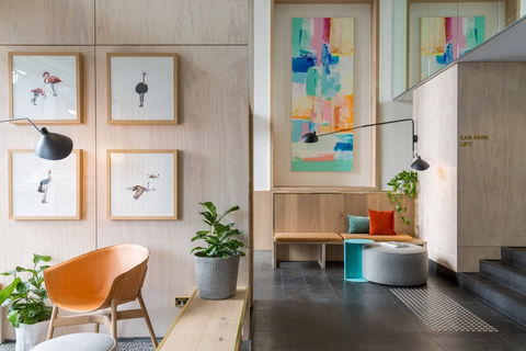 Aria Hotel Apartments - Phillip Island Accommodation 1