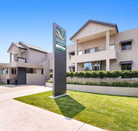 Quality Hotel Wangaratta Gateway - Phillip Island Accommodation