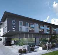 Quest Wangaratta - Phillip Island Accommodation