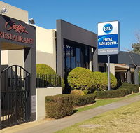 Best Western Chaffey Intl Motor Inn - Phillip Island Accommodation