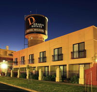 Mercure Hotel Mildura - Phillip Island Accommodation