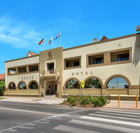 Quality Hotel Mildura Grand - Phillip Island Accommodation
