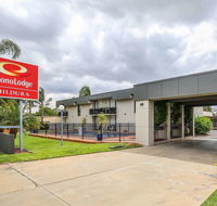 Econo Lodge All Seasons Mildura - Phillip Island Accommodation