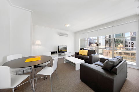 Astra Apartments Sydney CBD - Phillip Island Accommodation 0
