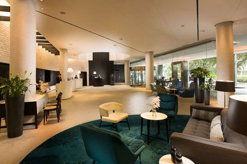 PARKROYAL Darling Harbour, Sydney - Phillip Island Accommodation 2