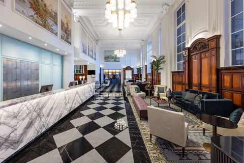 Adina Apartment Hotel Brisbane - Phillip Island Accommodation 2