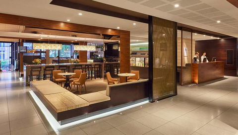 Hyatt Regency Brisbane - Phillip Island Accommodation 1