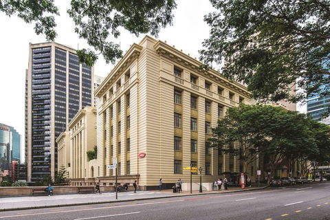 Adina Apartment Hotel Anzac Square - Phillip Island Accommodation 0