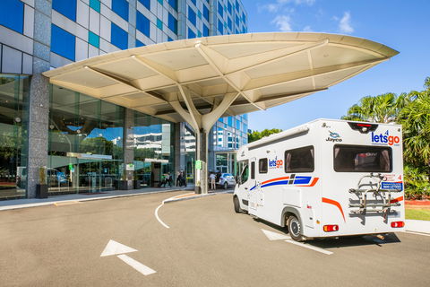 Holiday Inn Sydney Airport - Phillip Island Accommodation 1