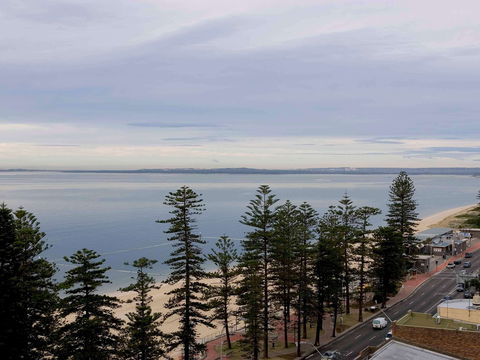 Novotel Brighton Beach - Phillip Island Accommodation 1