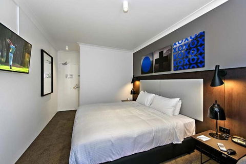 Quality Hotel CKS Sydney Airport - Phillip Island Accommodation 1