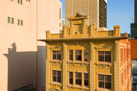 Adelaide Paringa Motel - Phillip Island Accommodation 0