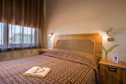 Adelaide Paringa Motel - Phillip Island Accommodation 1