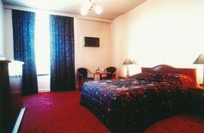 Hotel Adelaide International - Phillip Island Accommodation 1