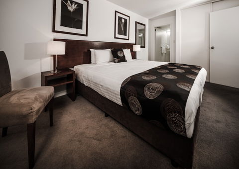 Salamanca Suites - Phillip Island Accommodation 0