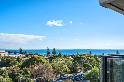 Anchorage Apartments Hampton - Phillip Island Accommodation 1