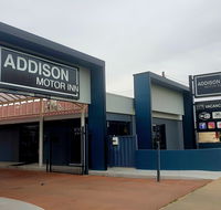 Addison Motor Inn - Phillip Island Accommodation