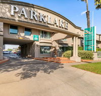 Quality Hotel Parklake Shepparton - Phillip Island Accommodation